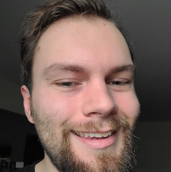 Meet your Posher, Kyle - Picture 1 of 1